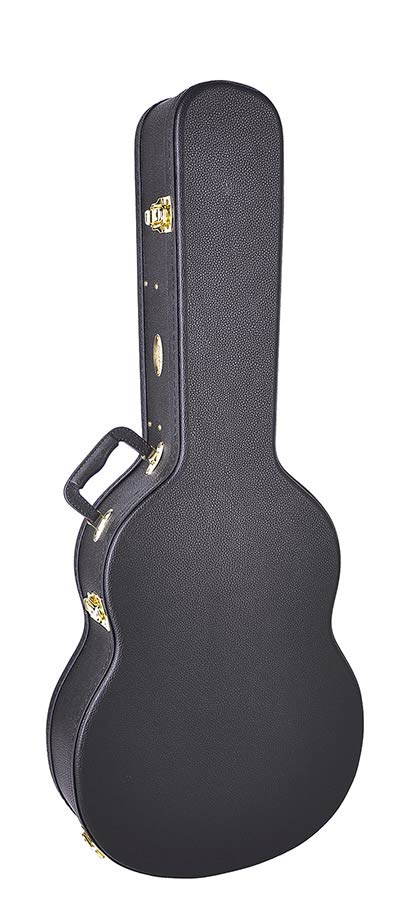 Boston CCL-100 houten koffer voor klassieke gitaar