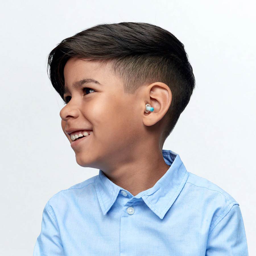 Alpine Hearing Protection ALP-PK Pluggies Kids oordoppen 3-12 jaar afbeelding 5