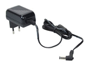 power supply 12v 2000mA  (A300, stage pianos, all CP and UP 81, 82, 203 models, MZ900 modules)