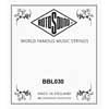 Rotosound BBL030 Bronze Bass 44 .030 snaar voor akoestische bas, phosphor bronze