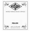 Rotosound RBL090 Roto Bass .090 snaar voor elektrische basgitaar, nickel plated steel wound