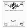 Rotosound RLL130 Solo Bass 55 .130 snaar voor elektrische basgitaar, stainless steel halfround