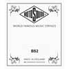 Rotosound BS2 Grade 1 Professional B-2 snaar voor klassieke gitaar