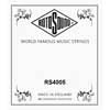 Rotosound RS4005 Orchestral & Jazz .067 contrabas c-snaar