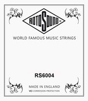 Rotosound RS6004 Orchestral & Jazz .030 viool a-snaar