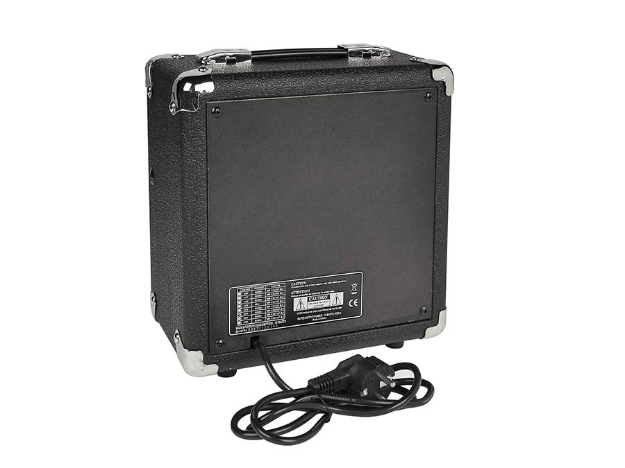 SX B10C versterker voor elektrische basgitaar