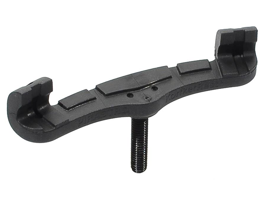 fork for violin and viola korfkerRest shoulder rests