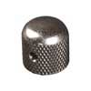 Gotoh - GTH12586 - VK1-19 dome knob, aged chrome afbeelding 3