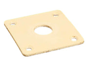 Boston MRC-LP59JC jackplaat LP-model - verouderd crème