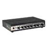 GR Bass ONE 350 basversterkertop 350 watt afbeelding 4
