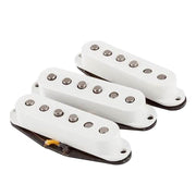 Fender 0992265000 Custom Shop Fat '60s Stratocaster Elementset Wit