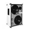 GR Bass GR212/T4W 2x12 basgitaar-speakerkast 700 watt 4 ohm afbeelding 4