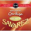 Savarez 510CRP Cantiga Premium snarenset voor klassieke gitaar – normale spanning