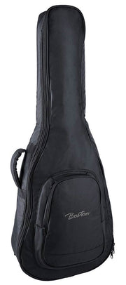 Boston K-10.2 gigbag voor klassieke gitaar met 10 mm voering