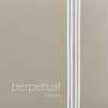 cello string C-4 medium, rope core, tungsten
