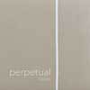 cello string A-1, steel core, chrome steel