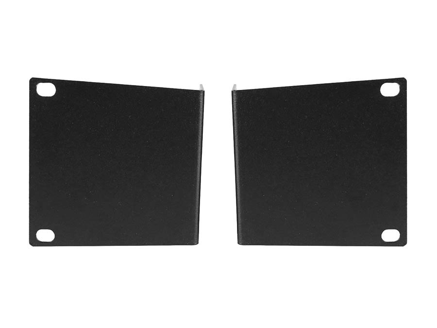 GR Bass GRB-RMDUAL rackmount-adapter voor DUAL-versterkers afbeelding 2