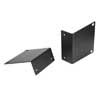 GR Bass GRB-RMDUAL rackmount-adapter voor DUAL-versterkers afbeelding 3