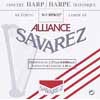 Savarez HPK127 Alliance harpsnaar voor kleine harp en concertharp 1,27 mm 1,50 m