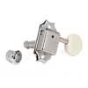 Gotoh - GTH12963 - SD90 machine heads with M5 buttons, 3L3R, nickel afbeelding 5