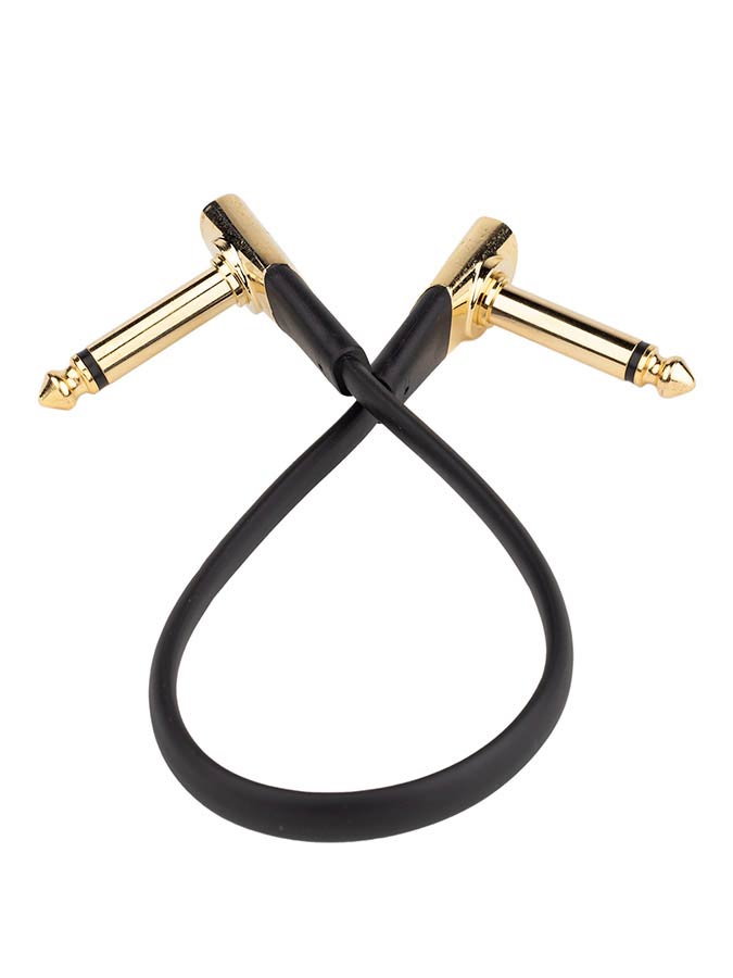 Boston PC-320-10 Platte patchkabel 0.10 meter