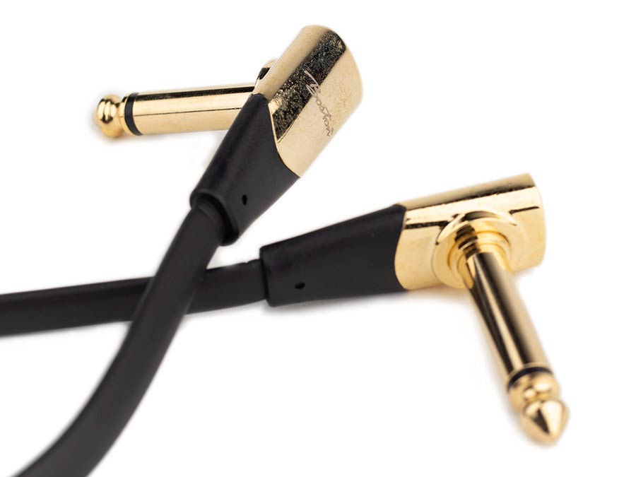 Boston PC-320-30 Platte patchkabel 0.30 meter