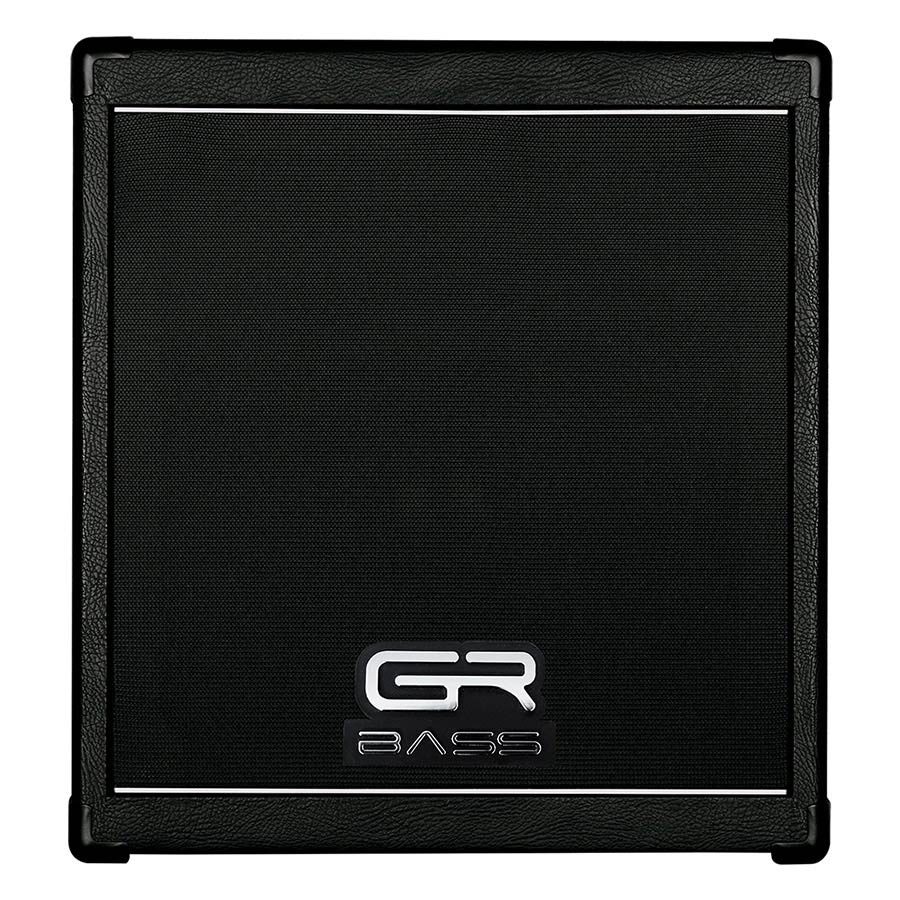 GR Bass CUBE 500 1x12 bascombo 500 watt afbeelding 2