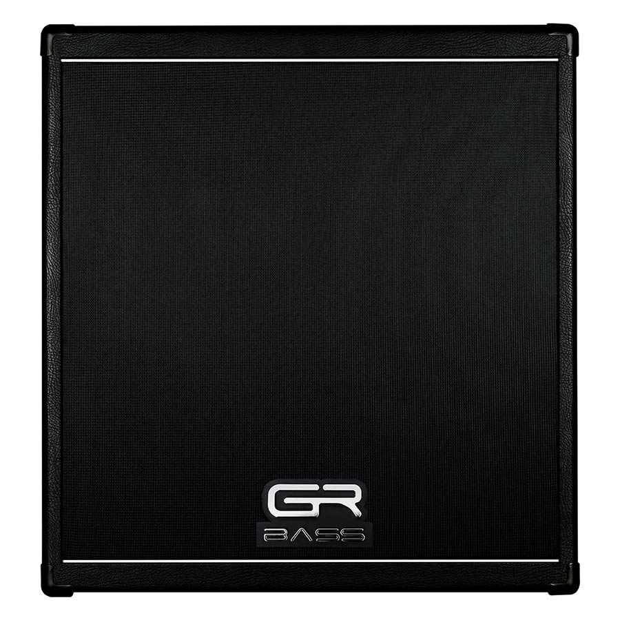 GR Bass GR115/8 1x15 basgitaar-speakerkast 400 watt 8 ohm afbeelding 2