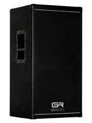 GR Bass GR212sl/8 2x12 basgitaar-speakerkast 700 watt 8 ohm