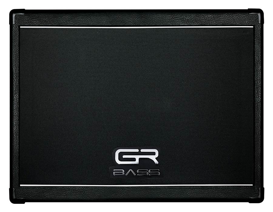 GR Bass GR112H/4 1x12 basgitaar-speakerkast 350 watt 4 ohm afbeelding 2
