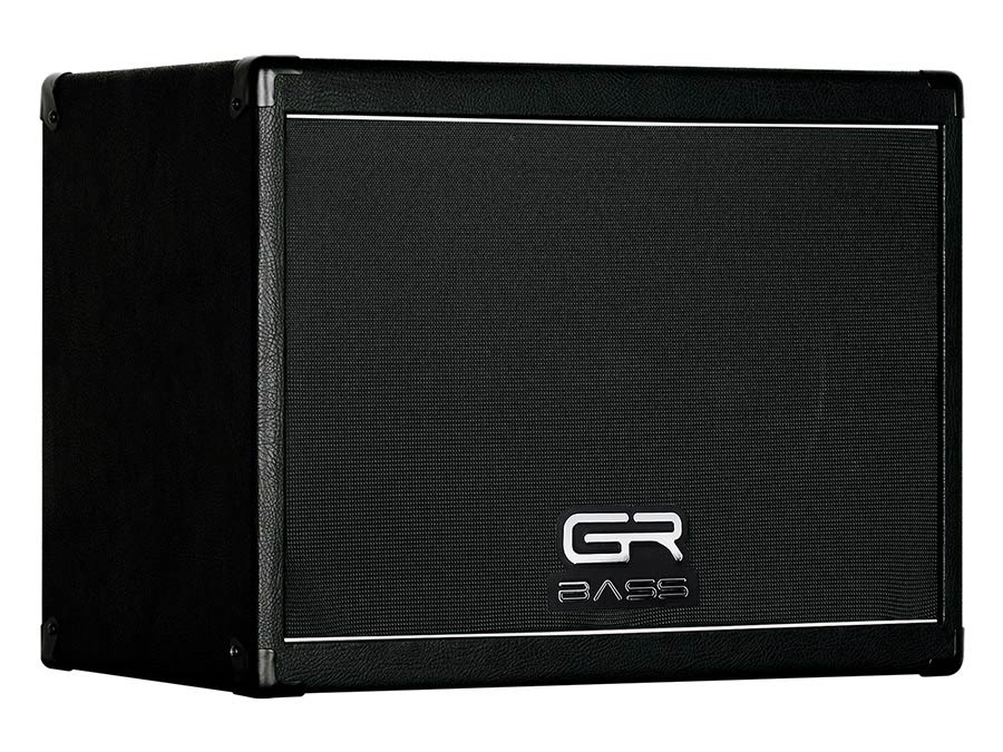 GR Bass GR112H/8 1x12 basgitaar-speakerkast 350 watt 8 ohm