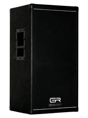GR Bass GR208/8 2x8 basgitaar-speakerkast 500 watt 8 ohm