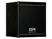 GR Bass CUBE112/8 1x12 basgitaar-speakerkast 350 watt 8 ohm