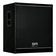 GR Bass GR410/8 4x10 basgitaar-speakerkast 600 watt 8 ohm