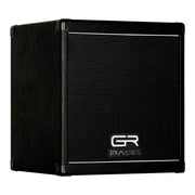 GR Bass CUBE 800 1x12 bascombo 800 watt