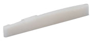 Boston BBS-9U Ongebleekt been Brugzadel - 73,5 × 10 × 3 mm