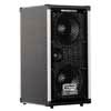 GR Bass AT208/4 2x8 basgitaar-speakerkast 500 watt 4 ohm afbeelding 5