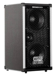 GR Bass AT208/8 2x8 basgitaar-speakerkast 500 watt 8 ohm