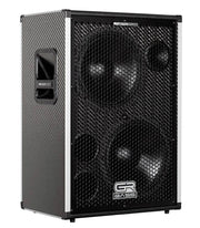 GR Bass AT212/8 2x12 basgitaar-speakerkast 700 watt 8 ohm