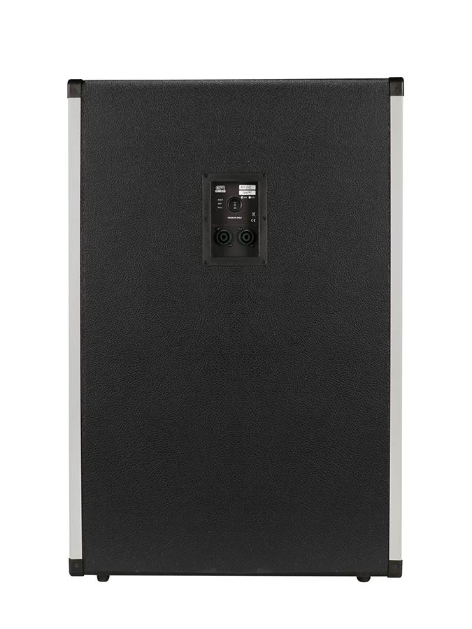 GR Bass AT212/8 2x12 basgitaar-speakerkast 700 watt 8 ohm afbeelding 3