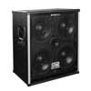 GR Bass AT410/4 4x10 basgitaar-speakerkast 600 watt 4 ohm afbeelding 5
