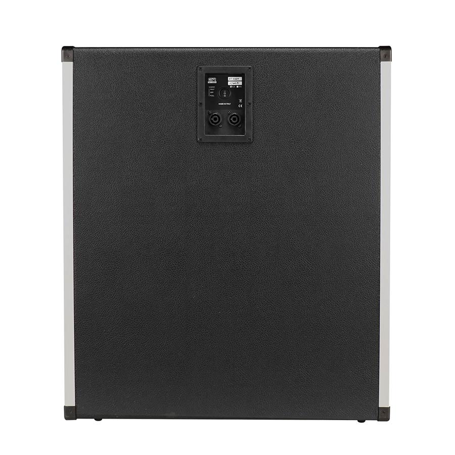 GR Bass AT410/8 4x10 basgitaar-speakerkast 600 watt 8 ohm afbeelding 3