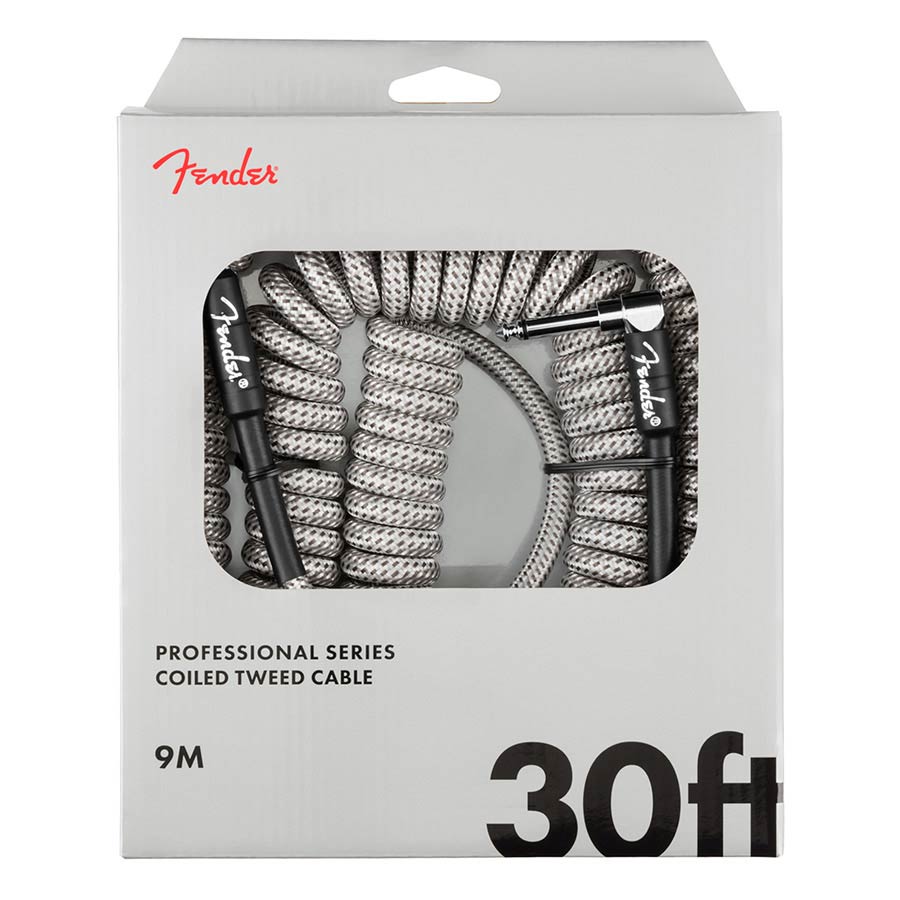 Fender 30ft ,white tweed
