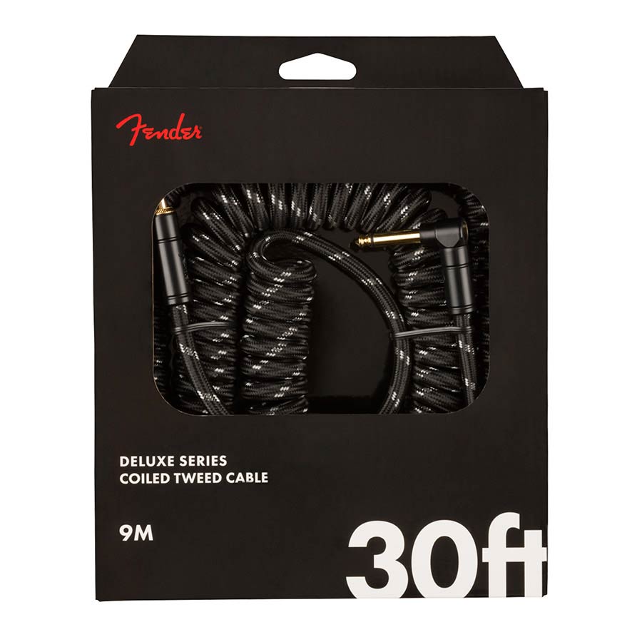Fender 30ft ,black tweed