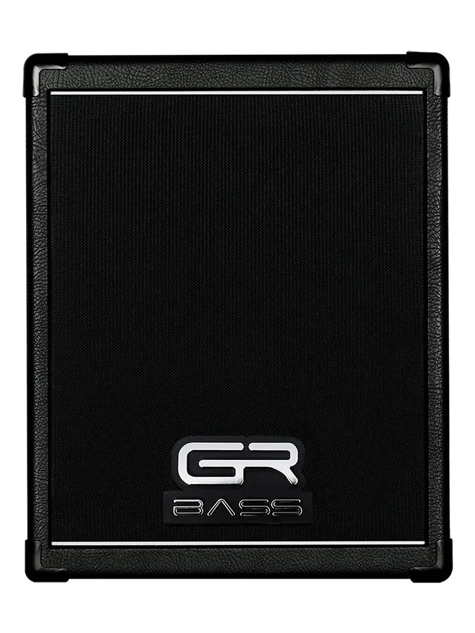 GR Bass GR110/4 1x10 basgitaar-speakerkast 300 watt 4 ohm afbeelding 2