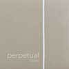 cello string A-1 strong, steel core, chrome steel