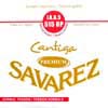 Savarez 515RP Cantiga Premium A-5-snaar voor klassieke gitaar – normale spanning