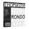 Thomastik-Infeld THRO-100 Rondo snarenset voor viool 4/4, synthetische kern afbeelding 3