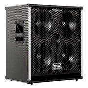 GR Bass AT410+/8 4x10 basgitaar-speakerkast 1200 watt 8 ohm