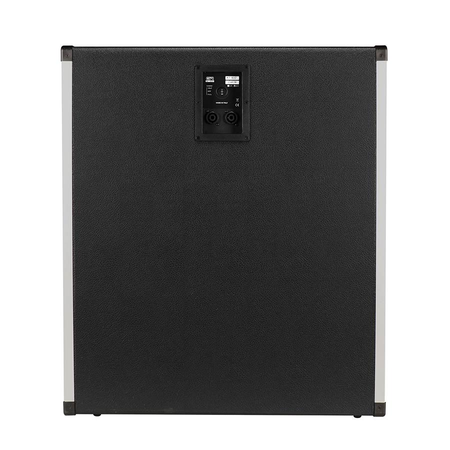 GR Bass AT410+/8 4x10 basgitaar-speakerkast 1200 watt 8 ohm afbeelding 3